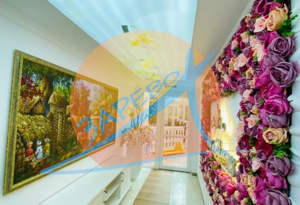 Слънчев бряг, стилно обзаведен тристаен, луксозен комплекс Sweet homes 6 / Суит Хоумс 6 