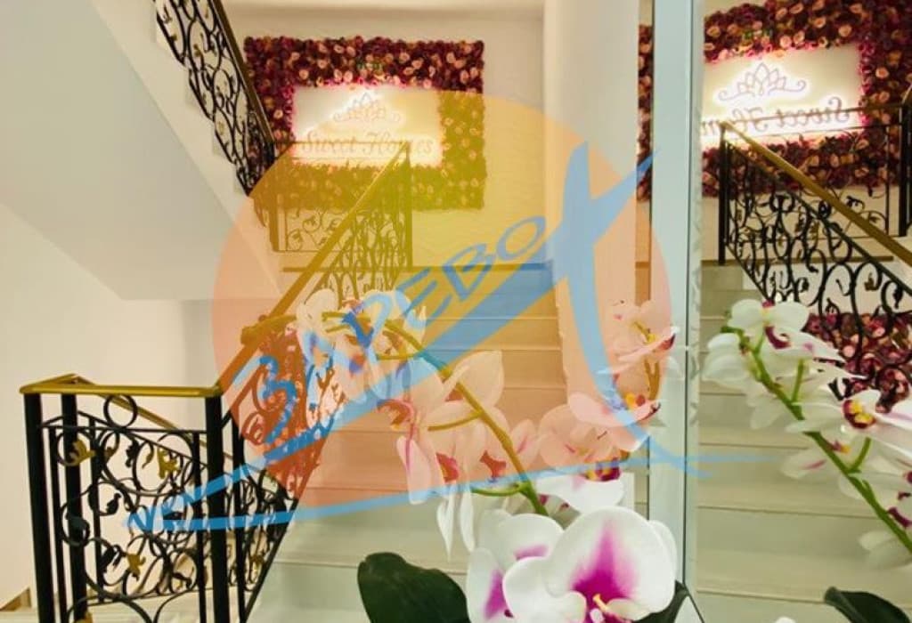 Слънчев бряг, стилно обзаведен тристаен, луксозен комплекс Sweet homes 6 / Суит Хоумс 6 