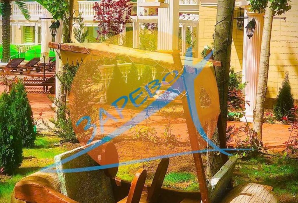 Слънчев бряг, стилно обзаведен тристаен, луксозен комплекс Sweet homes 6 / Суит Хоумс 6 