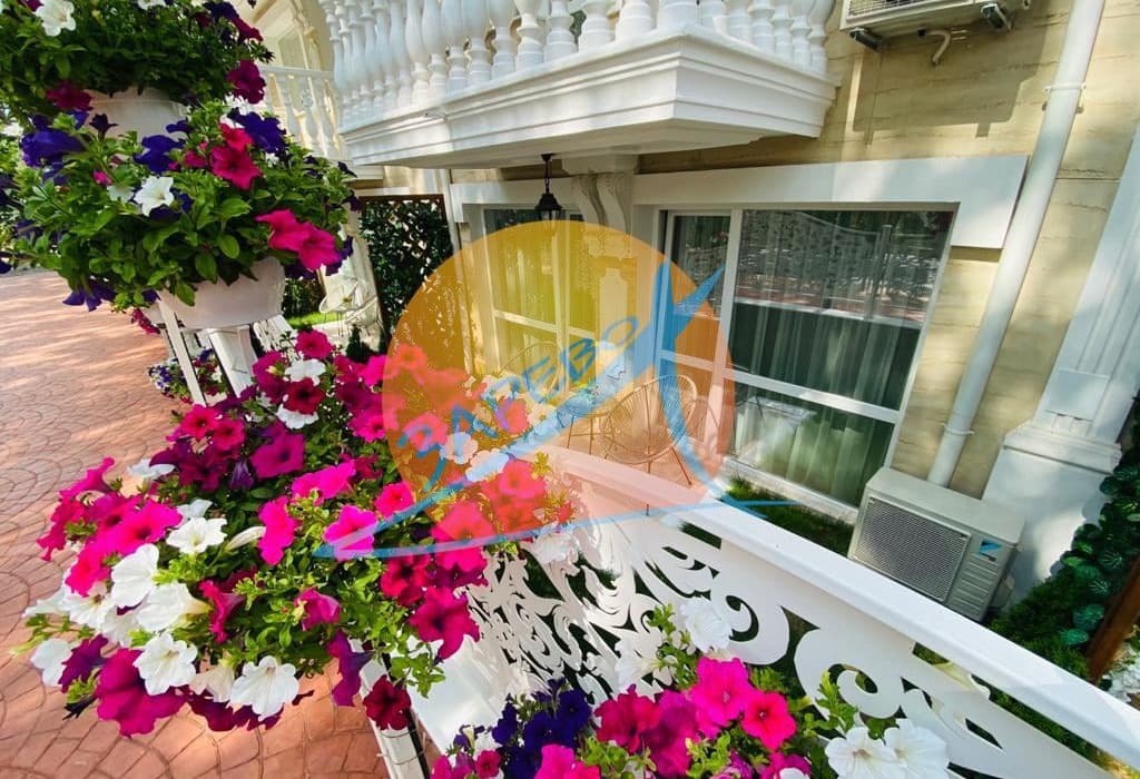 Слънчев бряг, стилно обзаведен тристаен, луксозен комплекс Sweet homes 6 / Суит Хоумс 6 