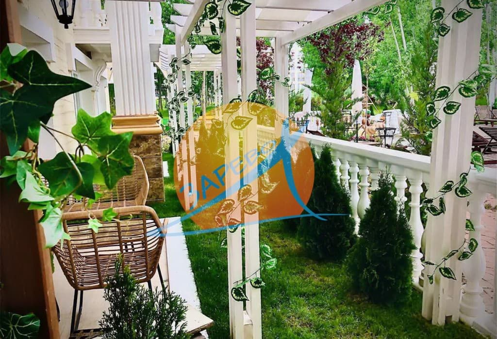 Слънчев бряг, стилно обзаведен тристаен, луксозен комплекс Sweet homes 6 / Суит Хоумс 6 