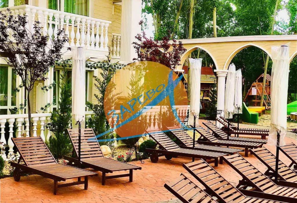 Слънчев бряг, стилно обзаведен тристаен, луксозен комплекс Sweet homes 6 / Суит Хоумс 6 