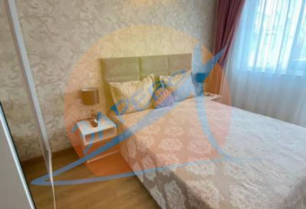 Слънчев бряг, стилно обзаведен тристаен, луксозен комплекс Sweet homes 6 / Суит Хоумс 6 