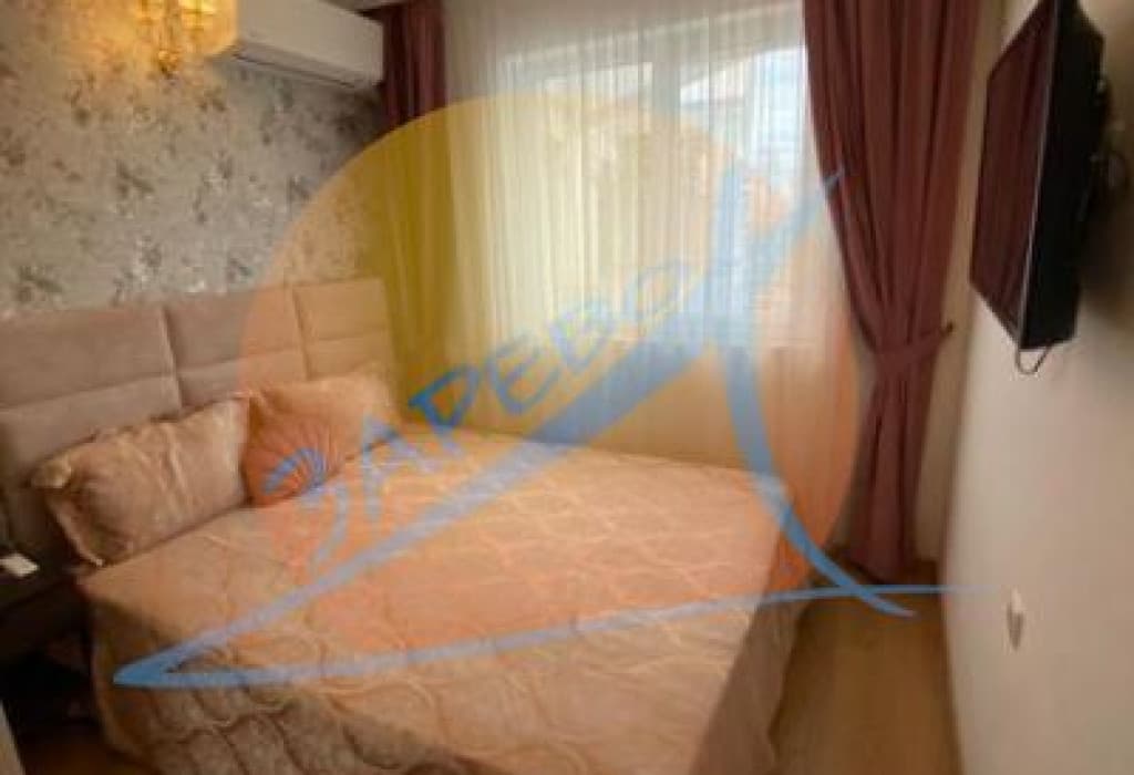 Слънчев бряг, стилно обзаведен тристаен, луксозен комплекс Sweet homes 6 / Суит Хоумс 6 