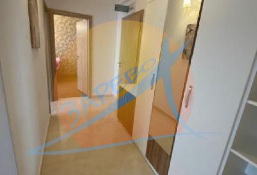 Слънчев бряг, стилно обзаведен тристаен, луксозен комплекс Sweet homes 6 / Суит Хоумс 6 