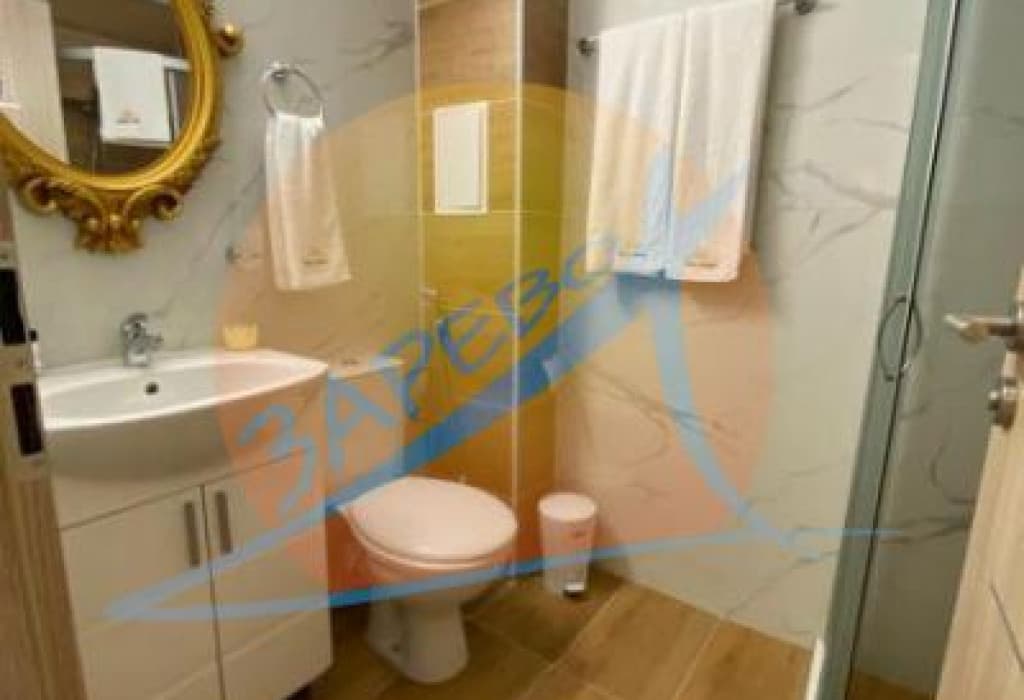 Слънчев бряг, стилно обзаведен тристаен, луксозен комплекс Sweet homes 6 / Суит Хоумс 6 