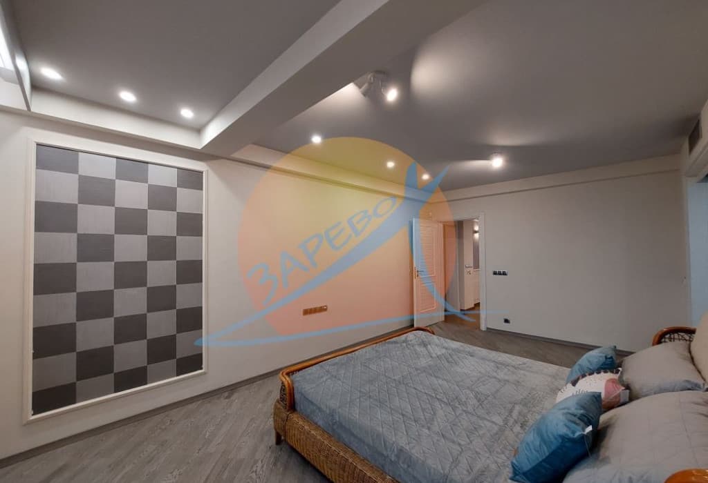 Поморие, триетажна къща лукс с басейн, камина, паркомeстa, гледка море, Виктория Роял Гарден (Victoria Royal Garden)