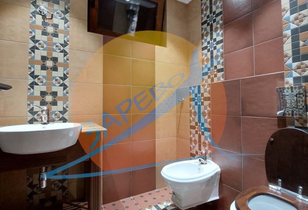 Поморие, триетажна къща лукс с басейн, камина, паркомeстa, гледка море, Виктория Роял Гарден (Victoria Royal Garden)