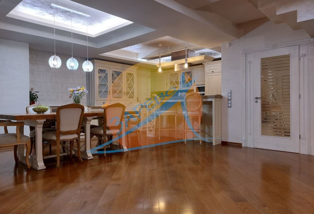 Поморие, триетажна къща лукс с басейн, камина, паркомeстa, гледка море, Виктория Роял Гарден (Victoria Royal Garden)