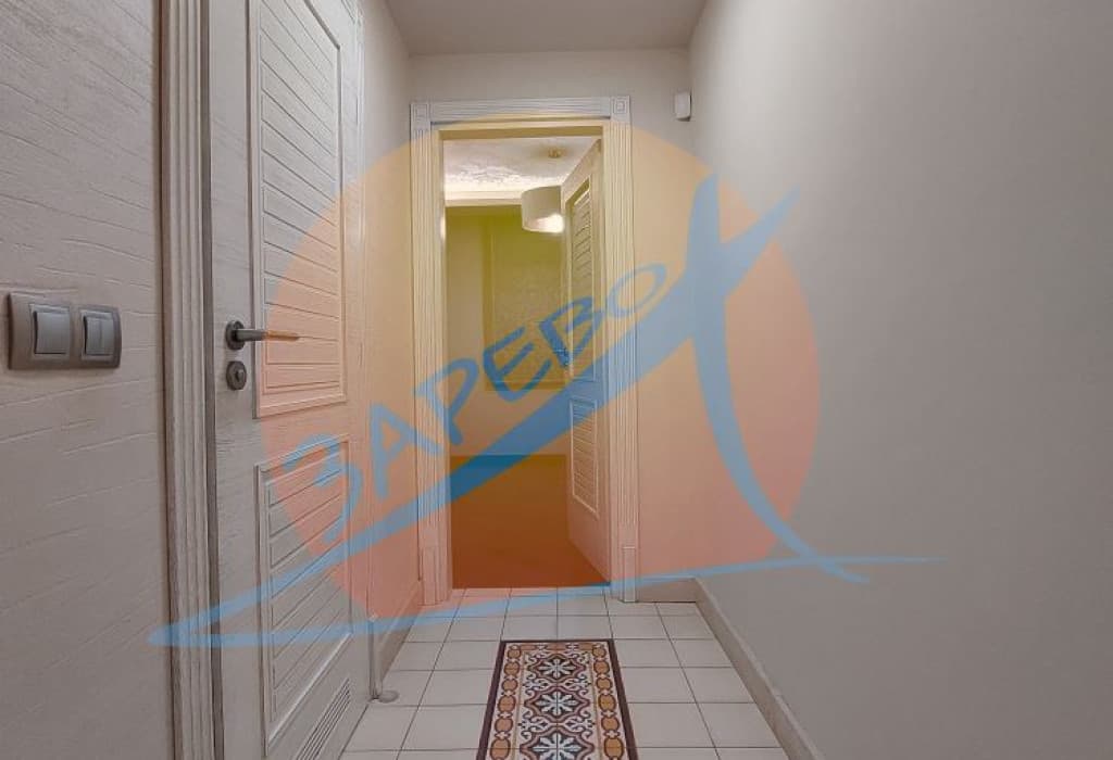 Поморие, триетажна къща лукс с басейн, камина, паркомeстa, гледка море, Виктория Роял Гарден (Victoria Royal Garden)