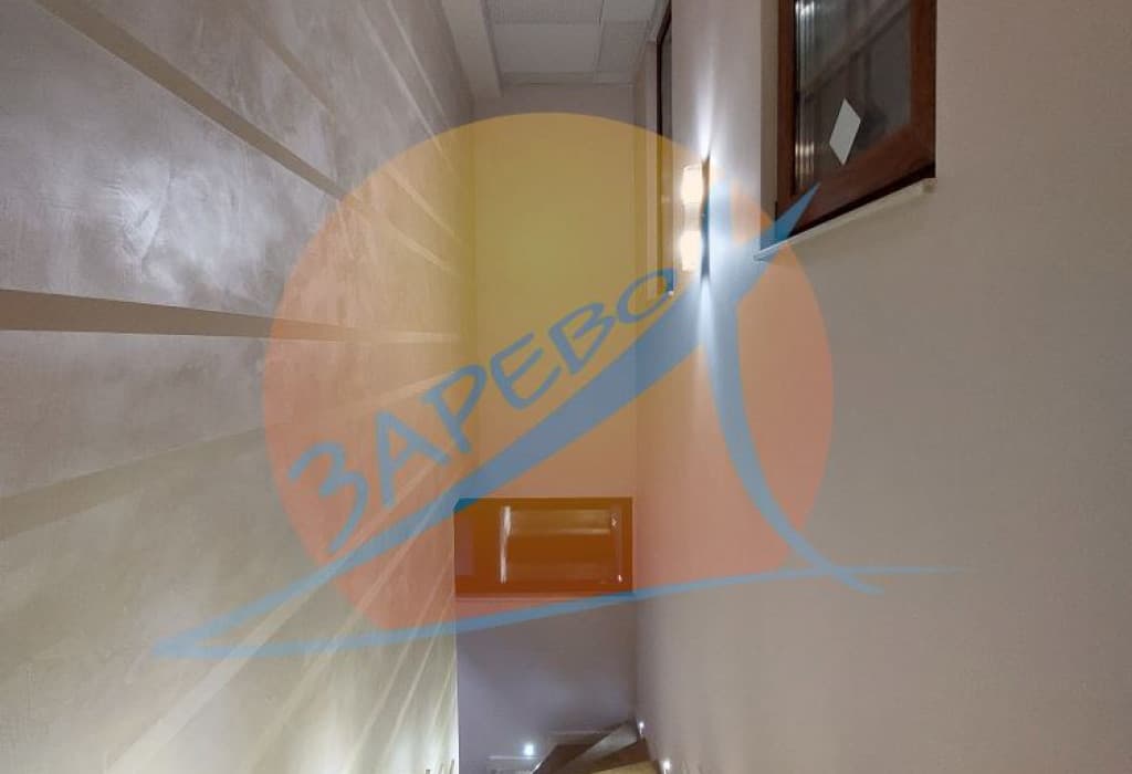 Поморие, триетажна къща лукс с басейн, камина, паркомeстa, гледка море, Виктория Роял Гарден (Victoria Royal Garden)