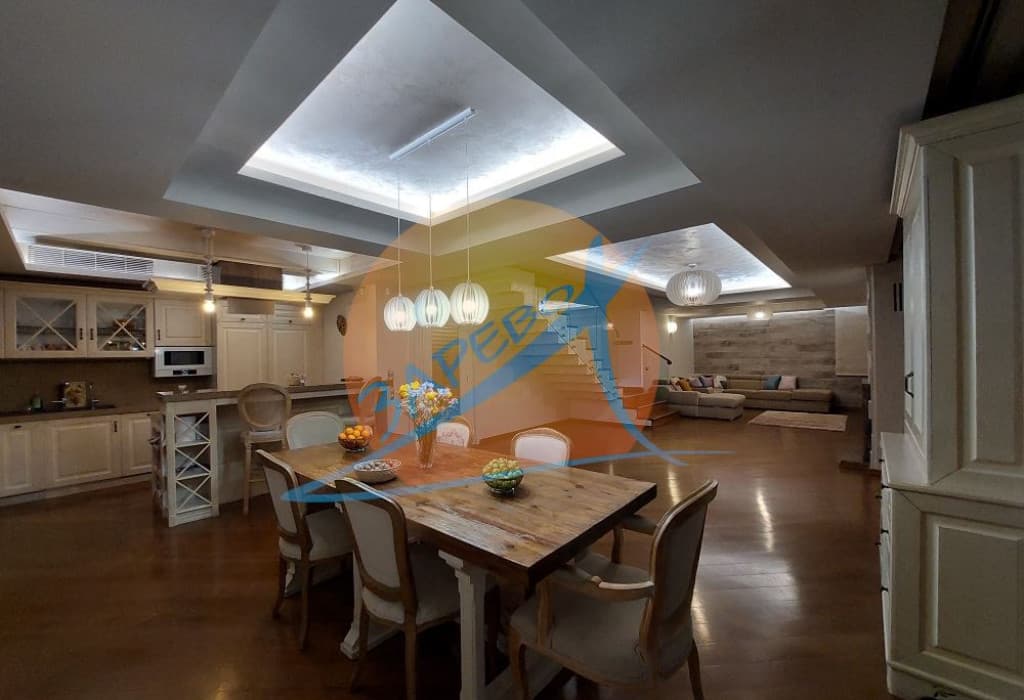 Поморие, триетажна къща лукс с басейн, камина, паркомeстa, гледка море, Виктория Роял Гарден (Victoria Royal Garden)