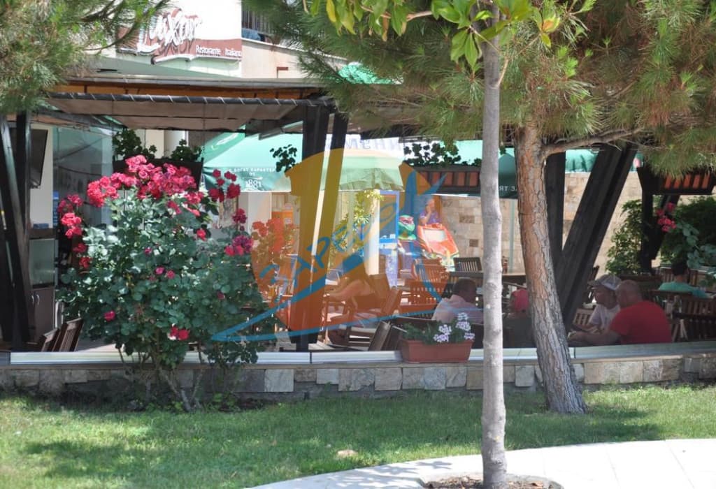 Луксор (Luxor), Свети Влас