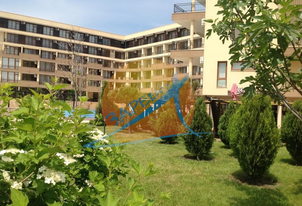 Луксор (Luxor), Свети Влас