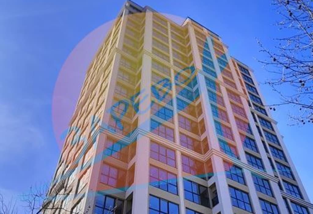 Бургас, център, двустаен апартамент, луксозна сграда на бул.Демокрация, CHANTRER Residence, Акт 16!