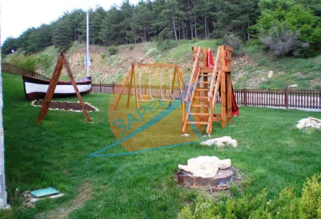 Апартаменти под наем в Диневи, Свети влас, Етъра III