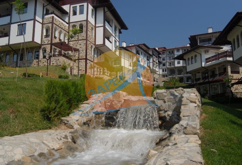 Апартаменти под наем в Диневи, Свети влас, Етъра III