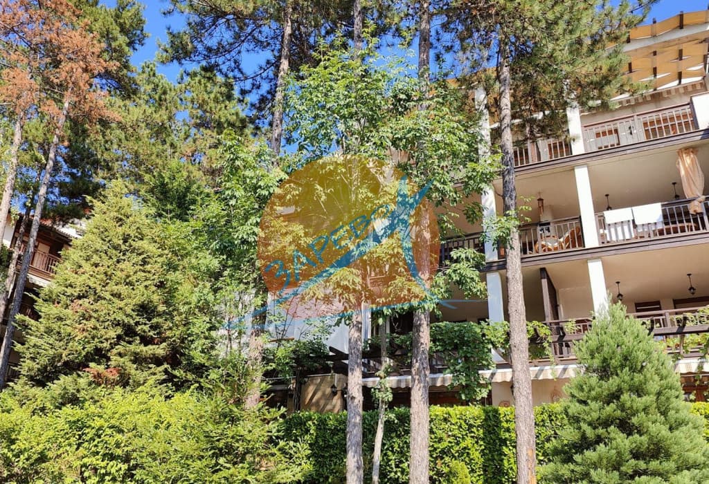 Санта Марина Созопол, сезон 2025, двустаен апартамент под наем Santa Marina, Sozopol