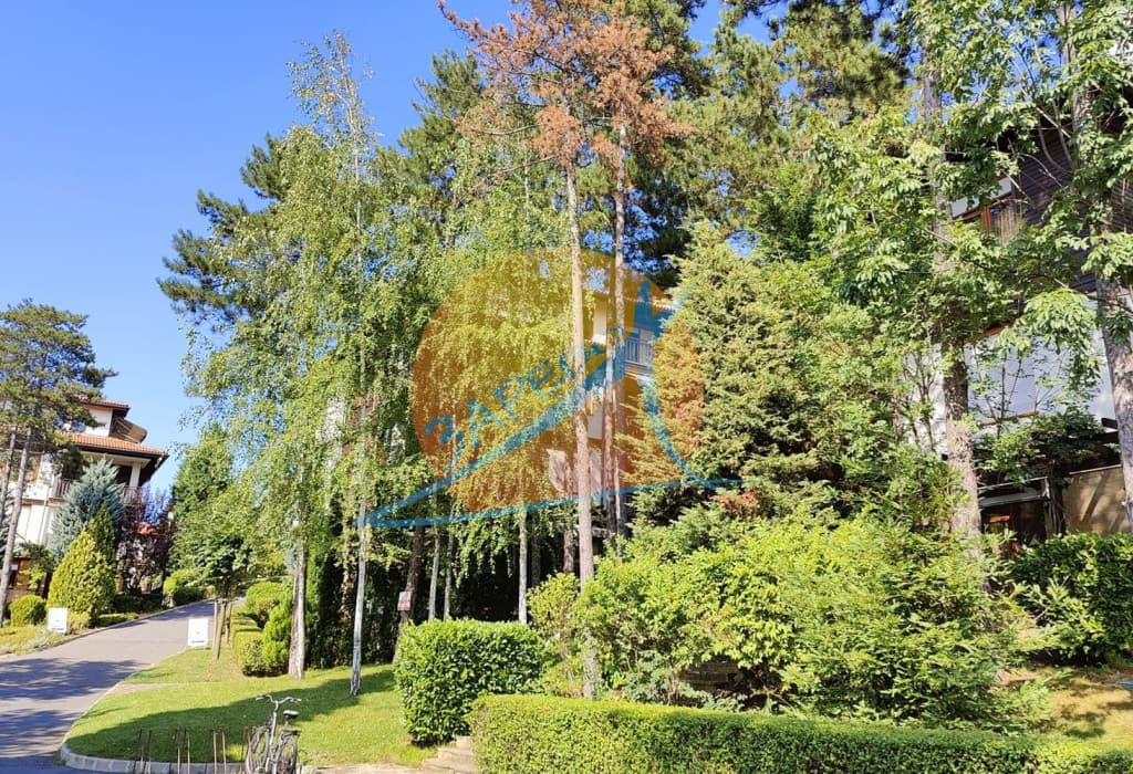 Санта Марина Созопол, сезон 2025, двустаен апартамент под наем Santa Marina, Sozopol