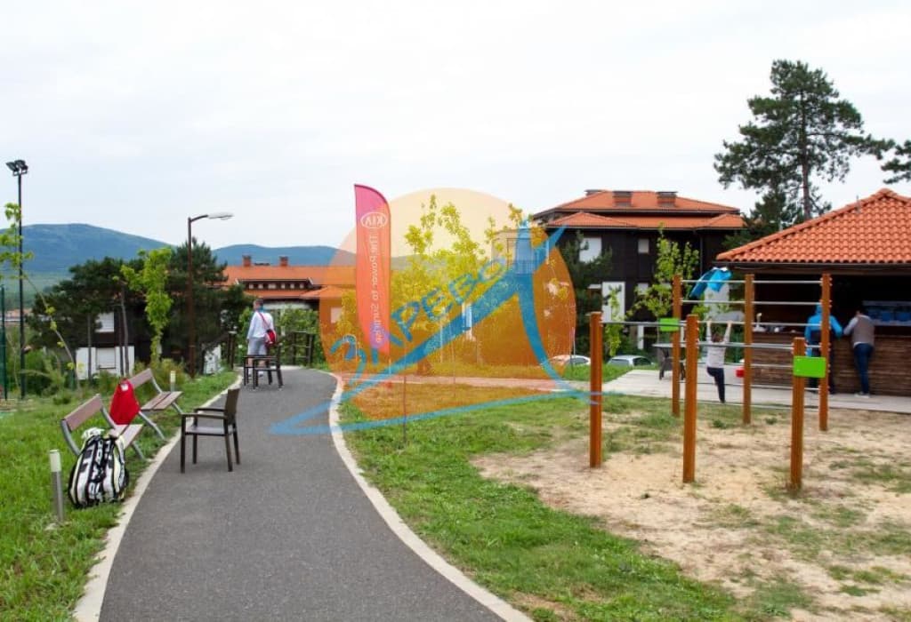 Санта Марина Созопол, сезон 2025, двустаен апартамент под наем Santa Marina, Sozopol