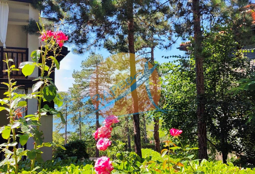 Санта Марина Созопол, сезон 2025, двустаен апартамент под наем Santa Marina, Sozopol