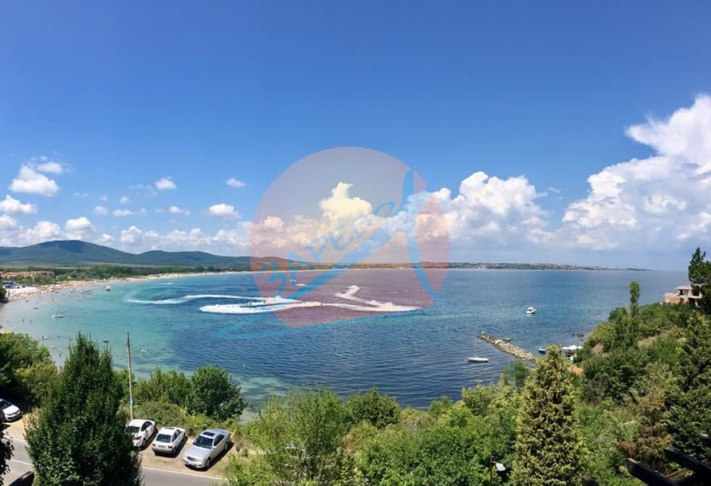 Санта Марина Созопол, сезон 2025, двустаен апартамент под наем Santa Marina, Sozopol