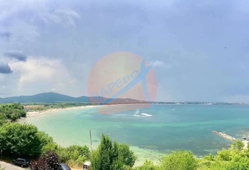 Санта Марина Созопол, сезон 2025, двустаен апартамент под наем Santa Marina, Sozopol