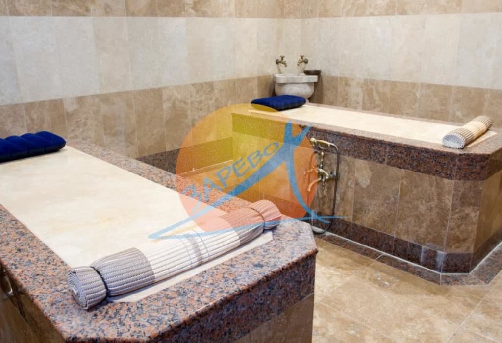 Санта Марина Созопол, сезон 2025, двустаен апартамент под наем Santa Marina, Sozopol