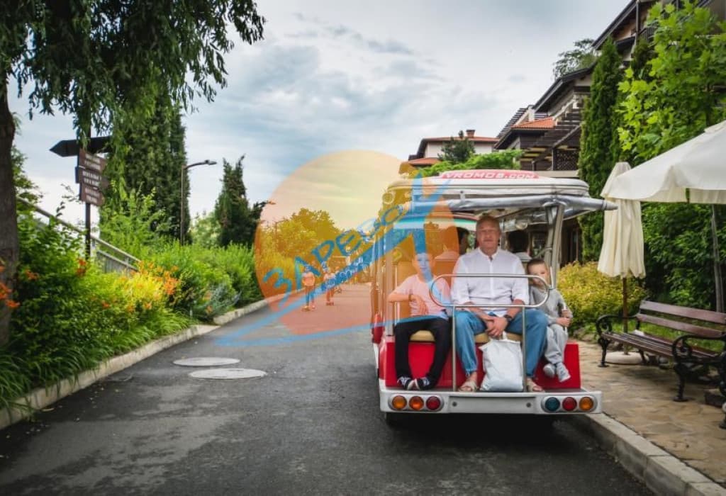 Санта Марина Созопол, сезон 2025, двустаен апартамент под наем Santa Marina, Sozopol