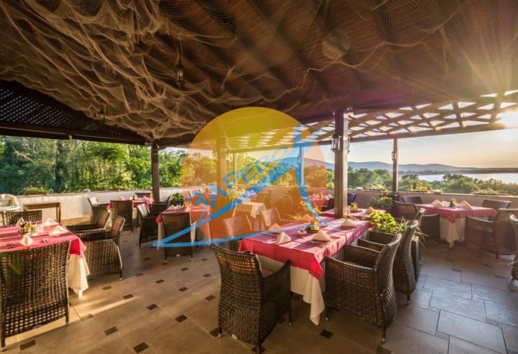 Санта Марина Созопол, сезон 2025, двустаен апартамент под наем Santa Marina, Sozopol