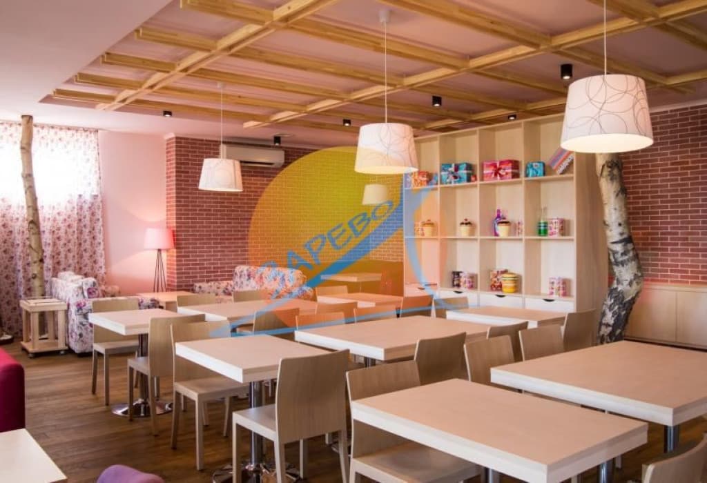 Санта Марина Созопол, сезон 2025, двустаен апартамент под наем Santa Marina, Sozopol