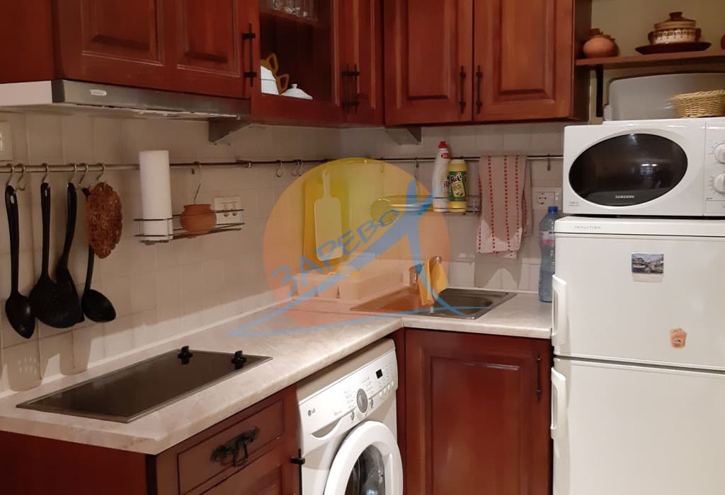 Санта Марина Созопол, сезон 2025, двустаен апартамент под наем Santa Marina, Sozopol