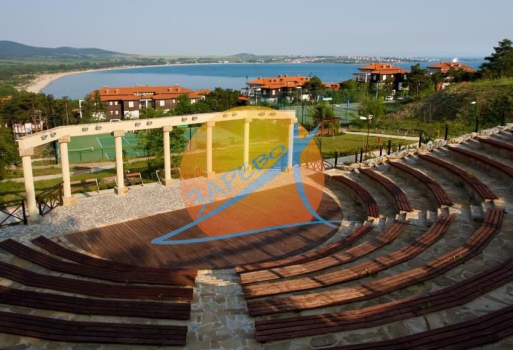 Санта Марина Созопол, сезон 2025, двустаен апартамент под наем Santa Marina, Sozopol