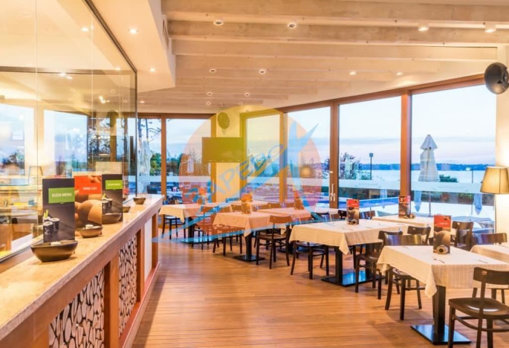 Санта Марина Созопол, сезон 2025, двустаен апартамент под наем Santa Marina, Sozopol