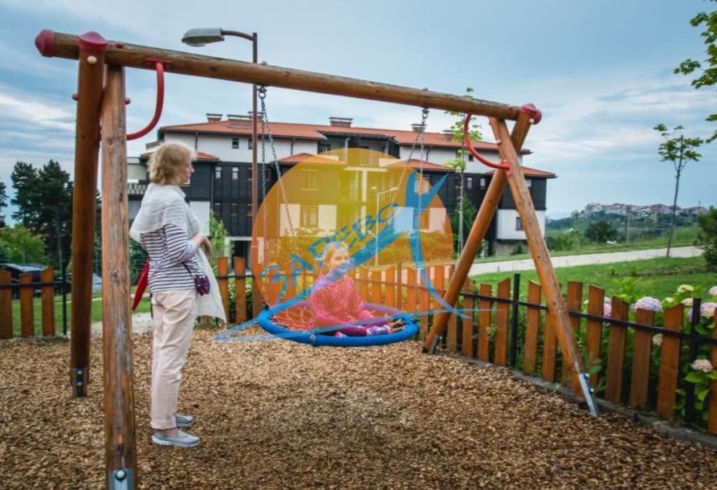 Санта Марина Созопол, сезон 2025, двустаен апартамент под наем Santa Marina, Sozopol