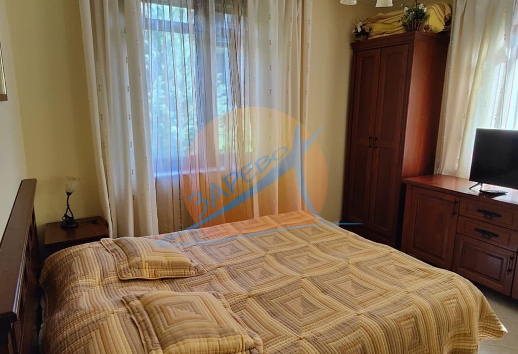 Санта Марина Созопол, сезон 2025, двустаен апартамент под наем Santa Marina, Sozopol