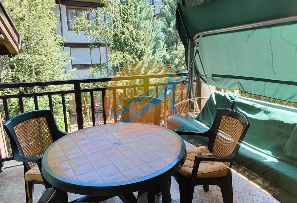 Санта Марина Созопол, сезон 2025, двустаен апартамент под наем Santa Marina, Sozopol