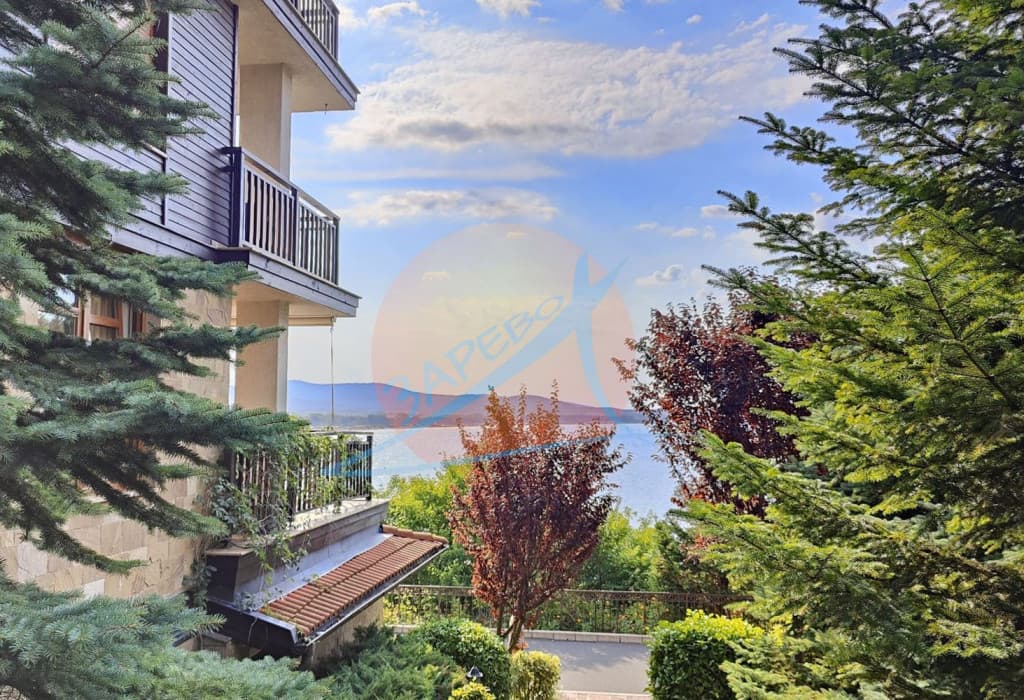 Санта Марина Созопол, сезон 2025, двустаен апартамент под наем Santa Marina, Sozopol