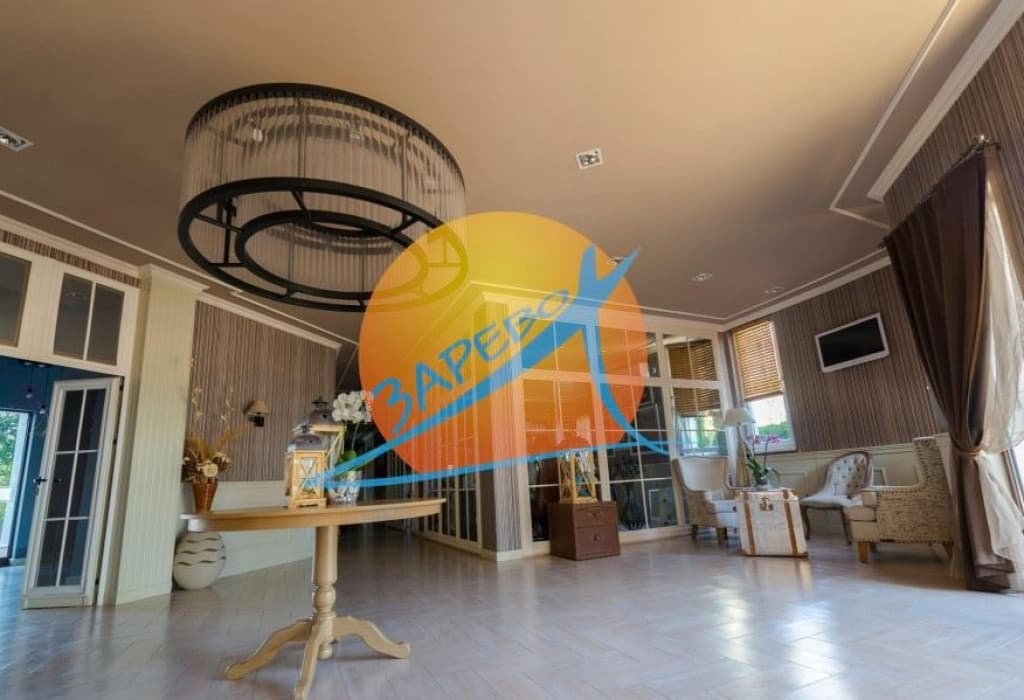 Слънчев бряг, просторен тристаен обзаведен с гледка басейн, Месембрия Резорт (Messembria Resort)