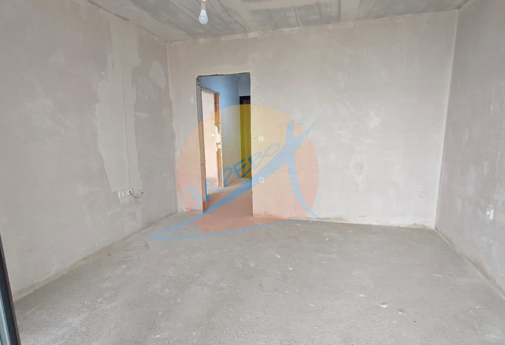 Бургас, център, двустаен апартамент с гледка, луксозна сграда на бул.Демокрация, CHANTRER Residence, Акт 16!