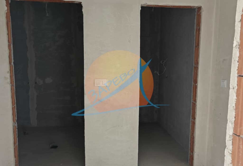 Бургас, център, двустаен апартамент с гледка, луксозна сграда на бул.Демокрация, CHANTRER Residence, Акт 16!