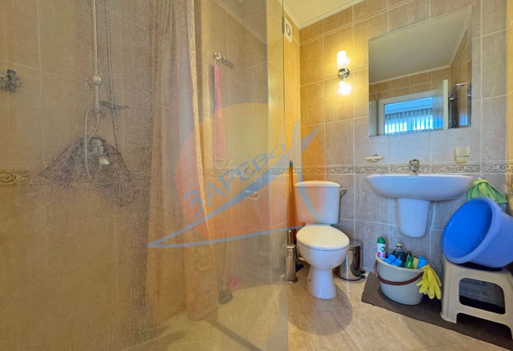 Слънчев бряг, просторно обзаведено студио, Афродита Палас (Aphrodite Palace)