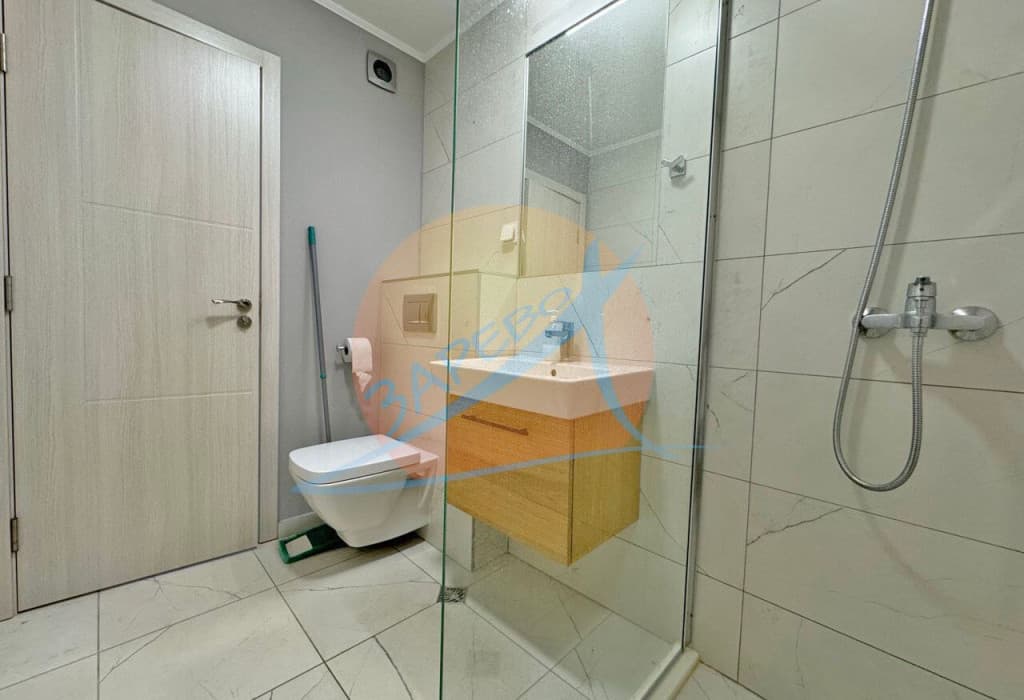 Слънчев бряг, обзаведен нов двустаен мезонет с гледка басейн, Емилия Романа Парк (Emilia Romana Park)