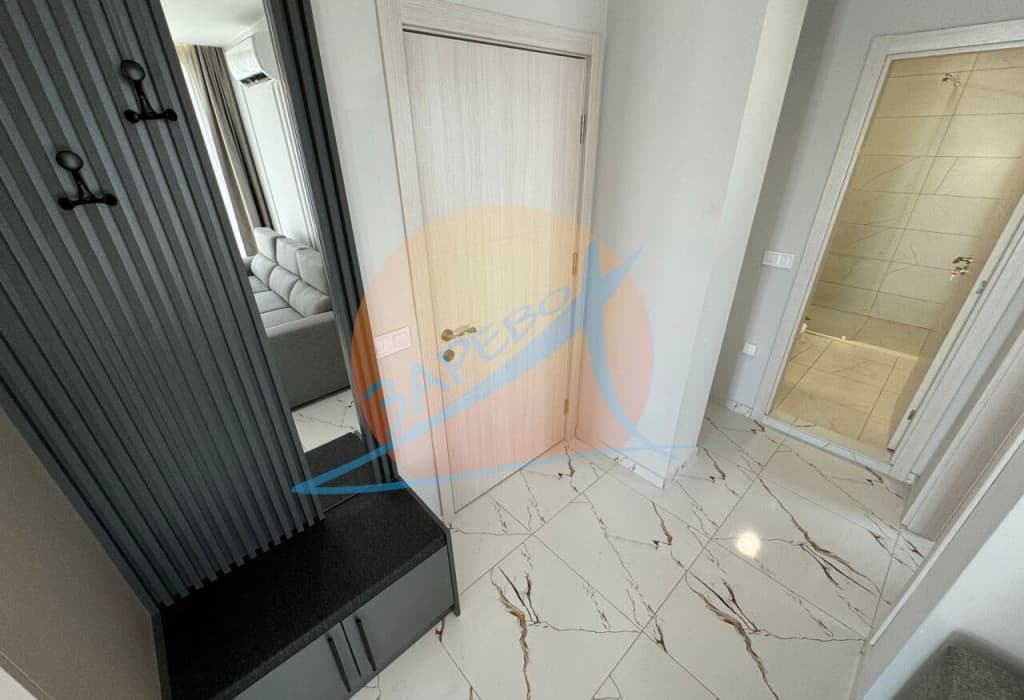 Слънчев бряг, обзаведен нов двустаен мезонет с гледка басейн, Емилия Романа Парк (Emilia Romana Park)