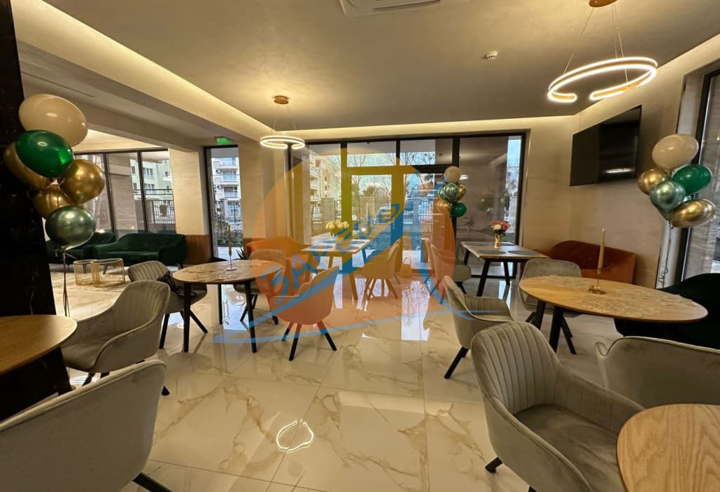 Слънчев бряг, обзаведен нов двустаен мезонет с гледка басейн, Емилия Романа Парк (Emilia Romana Park)