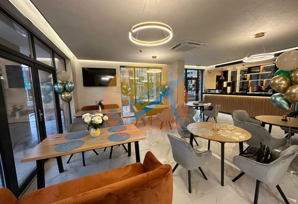 Слънчев бряг, обзаведен нов двустаен мезонет с гледка басейн, Емилия Романа Парк (Emilia Romana Park)