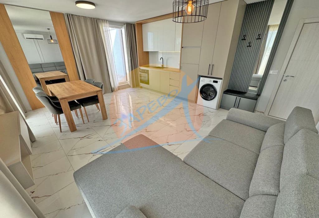 Слънчев бряг, обзаведен нов двустаен мезонет с гледка басейн, Емилия Романа Парк (Emilia Romana Park)