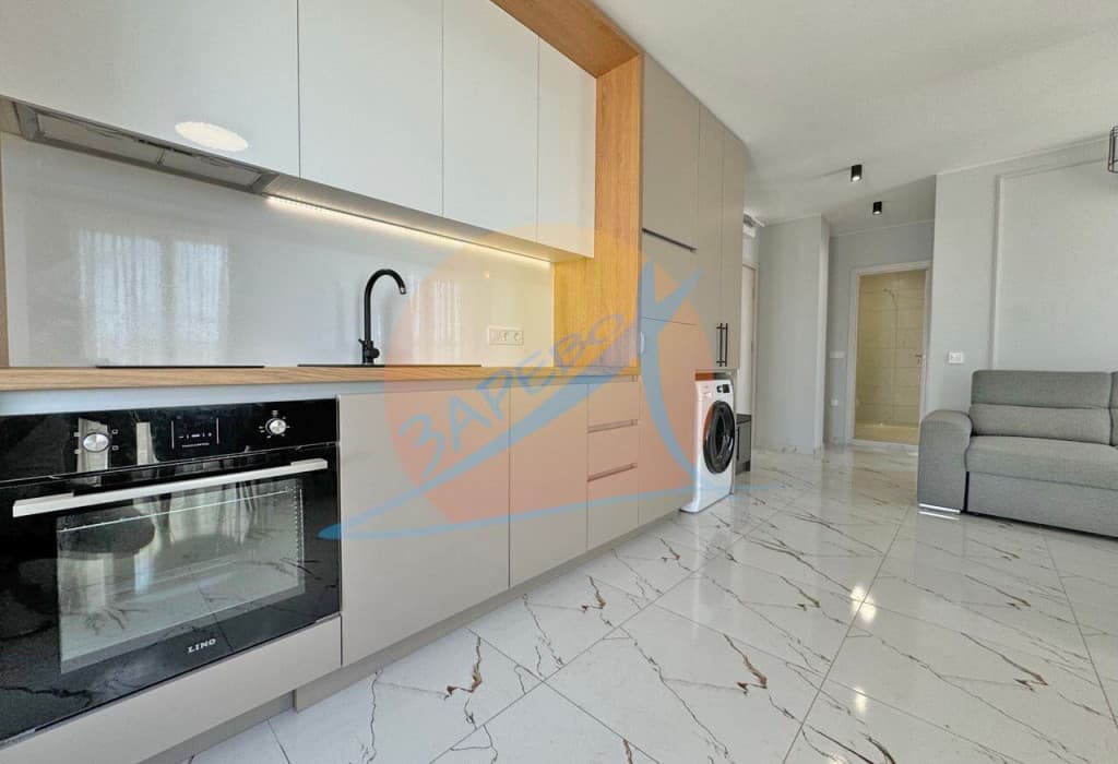 Слънчев бряг, обзаведен нов двустаен мезонет с гледка басейн, Емилия Романа Парк (Emilia Romana Park)