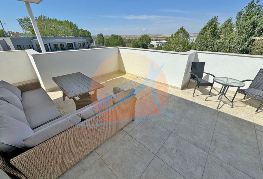 Слънчев бряг, обзаведен нов двустаен мезонет с гледка басейн, Емилия Романа Парк (Emilia Romana Park)