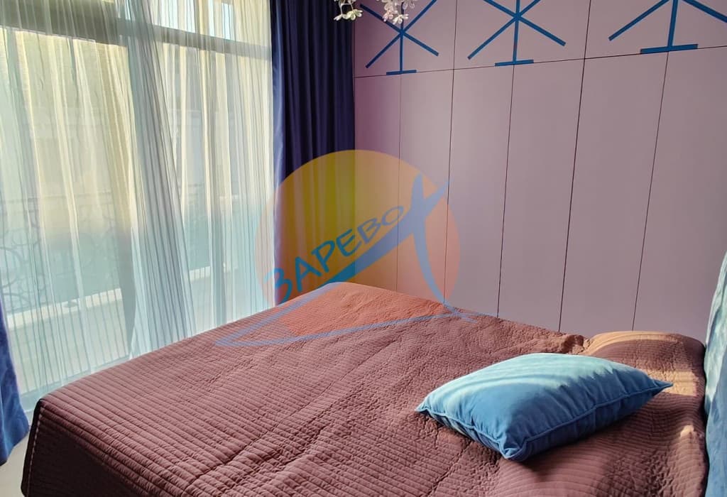 Грийн Лайф тристаен семеен апартамент под наем сезон 2025, дългосрочно. Green Life Private apartments Sozopol